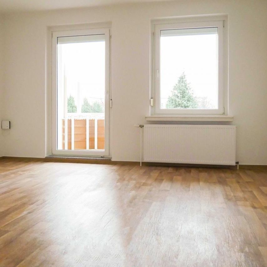 Bezugsfertig ab Mitte März 2026 - Foto 1