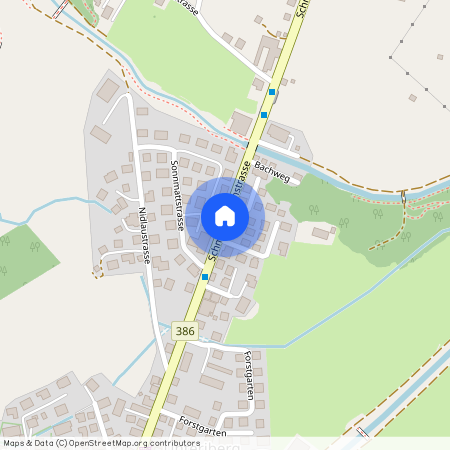 Ziithüsli, 8842 Unteriberg