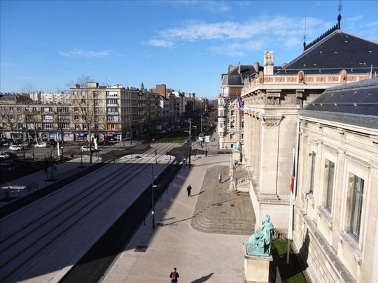 LE HAVRE/Centre - Photo 1