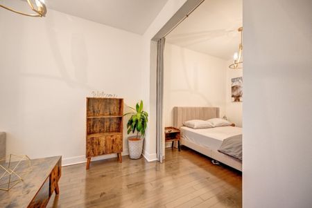 Appartement à louer - Montréal (Le Plateau-Mont-Royal) (Le Plateau-Mont-Royal) - Photo 5