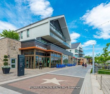 For Lease - 261 Broward Way Unit# 52, Innisfil, Ontario - Photo 6