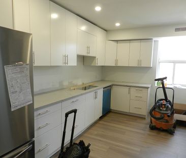 For Lease - 577 Gerrard Street Unit# 201, Toronto, Ontario - Photo 4