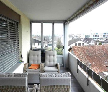 4.5 Zimmer, 95 m², 2. Stock - Foto 3