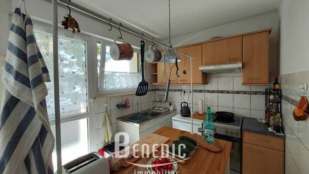 Appartement T3 avec balcon - SARREGUEMINES - Photo 4