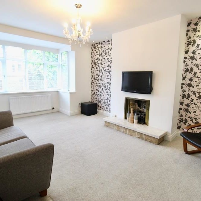 Great Western Road, Top Floor, AB10 - Photo 1