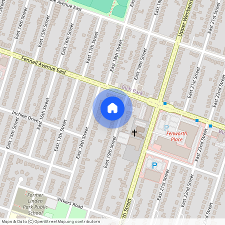 326 East 19th Street Unit# Lower Unit, Hamilton