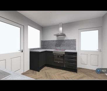 3 bedroom flat to rent - Photo 3
