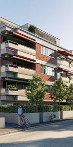 FiveCubes - Wohnen in Wollishofen - Photo 4