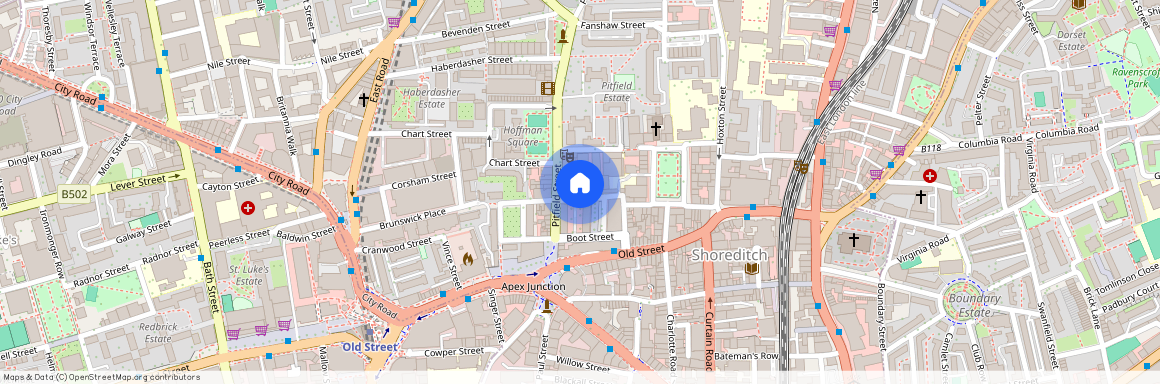 Devons Road, Bow, London, E3