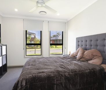 The Perfect Family Home! - Photo 1