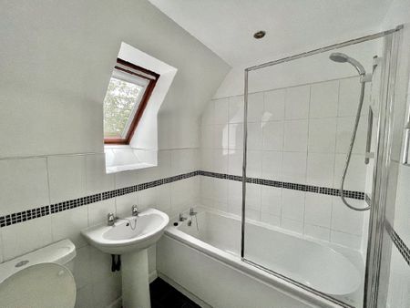 2 bedroom apartment to rent Heron Wharf, Nottingham, Nottinghamshire, NG7 - Photo 2