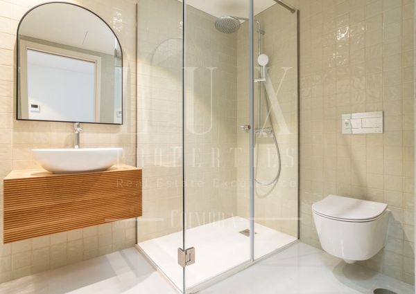 Apartamento T2 em Coimbra