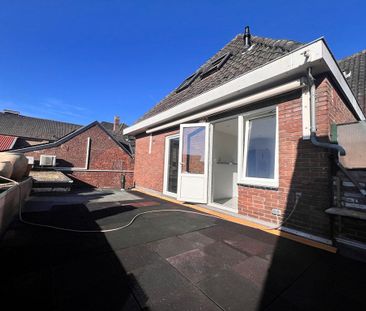 Te huur: Appartement Burgemeester Janssenstraat 49 in Beek - Photo 1