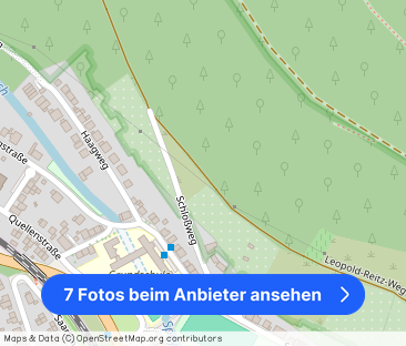 Frisch renovierte 3-ZKB-Wohnung mit großem Balkon und Stellplatz! - Foto 1