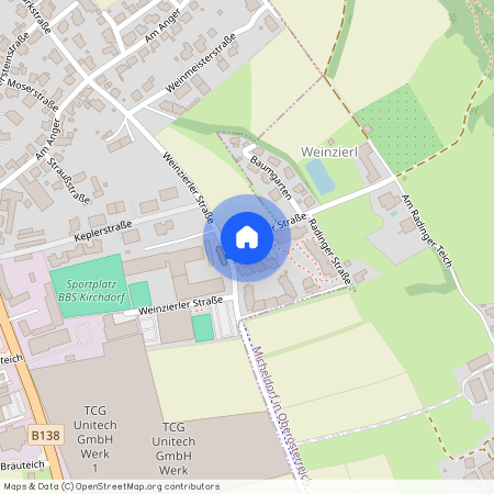 4560, Kirchdorf An Der Krems