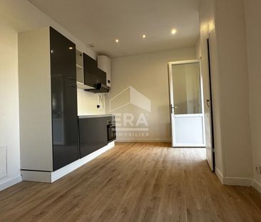 Location Appartement 1 pièce 18m² - Photo 5