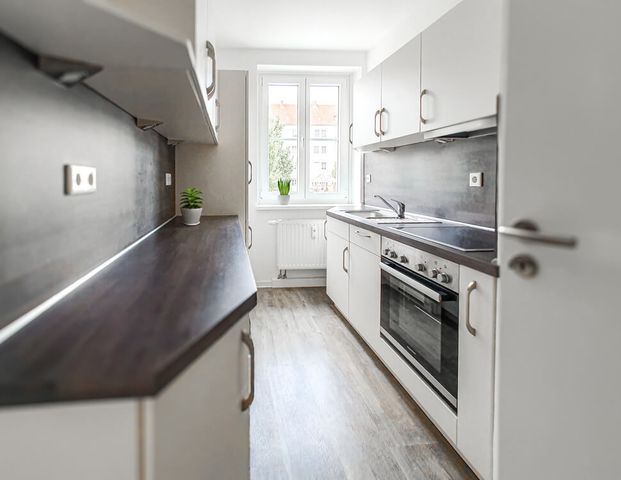 Franz-Mehring-Straße 81 - Photo 1