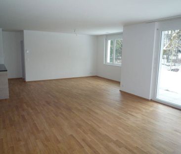 3.5 Zimmer, 95 m², 1. Stock - Photo 4