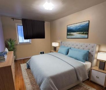 1 CH - 1 SDB - Montréal - $1,250 /mo - Photo 4