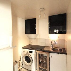 T2 Montigny-le-Bretonneux 45 m² - Photo 2