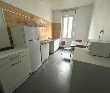 Location Appartement 2 pièces 34m² - Photo 4