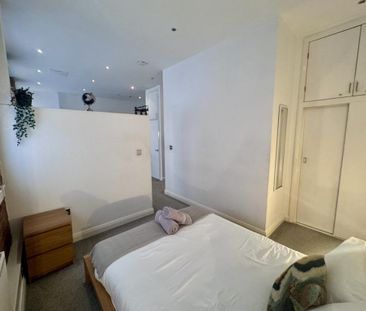 1 bedroom apartment to rent - Photo 6