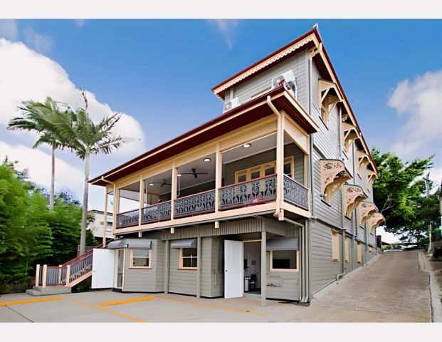 Single room- (R2) - Photo 1