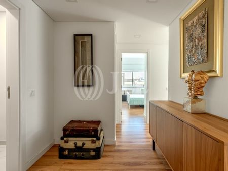 3 room luxury Apartment for rent in Moinho das Antas (Oeiras e Sao Juliao Barra), Oeiras, Lisbon - Photo 3