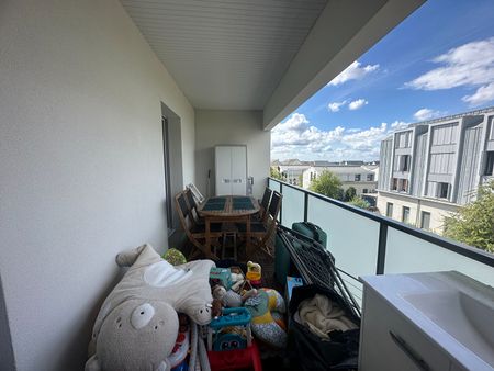 Appartement T2 Égly à louer - Photo 5