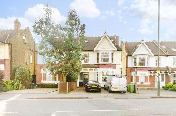 Worple Road, Wimbledon, SW20 - Photo 1