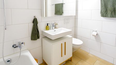 2½ Zimmer-Wohnung in Winterthur - Veltheim, möbliert, auf Zeit - Photo 4