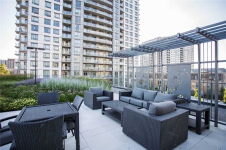 For Lease - 185 Bonis Avenue Unit# 1803, Toronto, Ontario - Photo 5