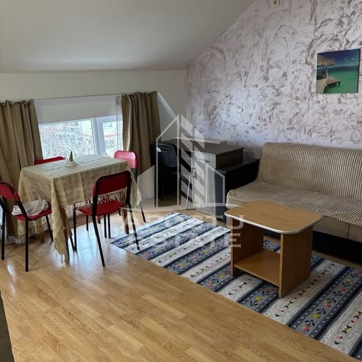Apartament cu 2 camere,centrala proprie, zona Sagului - Photo 1