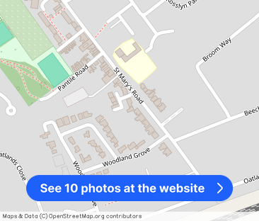 St Marys Road, Weybridge, Surrey, KT13 - Photo 1