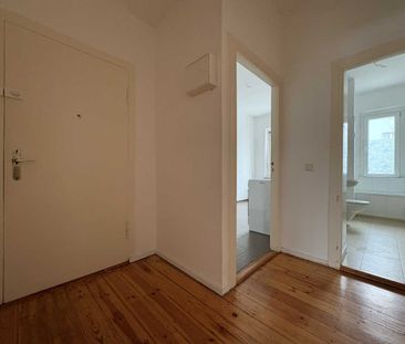Charmante 3-Zimmer-Wohnung auf Zeit - Berlin-Weißensee! - Foto 6