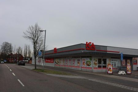 Östra Järnvägsgatan 13 C, Broby - Foto 5