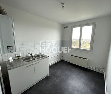 Appartement 3 pièces de 64,40 m2 - Photo 3