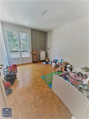 Appartement à louer 5 pièces 114.85m² - Photo 3
