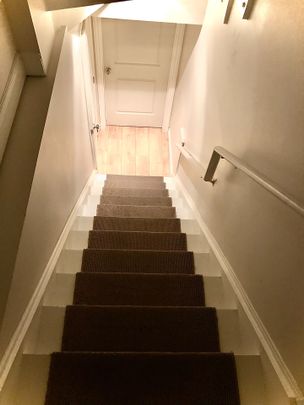 For Lease - 134 James Street Unit# Upper, King, Ontario - Photo 1