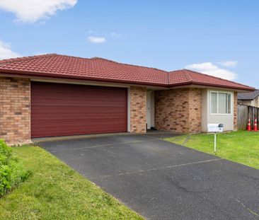 12 Rock Daisy Crescent, Mangere, Auckland - Photo 4