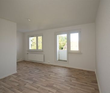 1-Raum-Wohnung Karpfenweg 18 - Photo 4