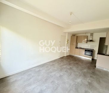 Location Appartement 1 pièce 24m² - Photo 3