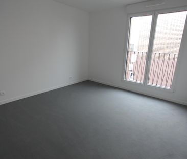 location Appartement F3 DE 60.3m² À ASNIERES - Photo 4