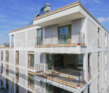 ERSTVERMIETUNG „BLAIE“ Frick – Urbanes und grosszügiges Wohnen in B... - Foto 6