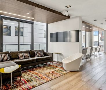 For Lease - 101 Peter Street Unit# 3512, Toronto, Ontario - Photo 3