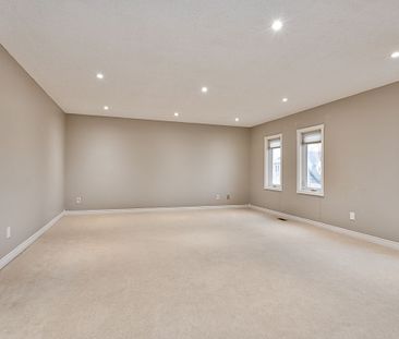 For Lease - 333 Callaghan Crescent, Oakville, Ontario - Photo 5