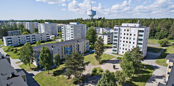 Mariehemsvägen 35 A, Umeå - Foto 3