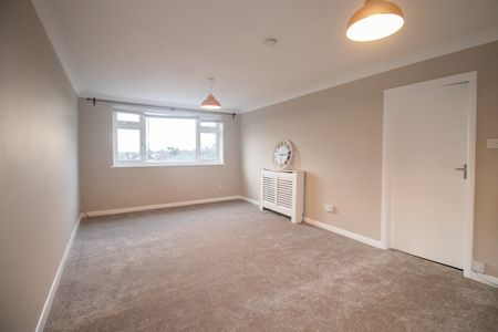 1 Bed Flat, Stuart Court, LE2 - Photo 3