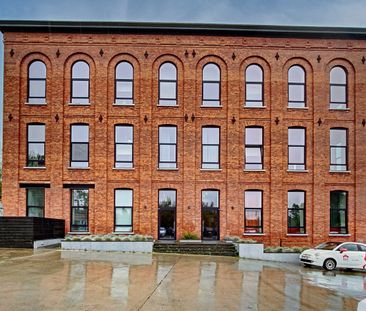 LICHT DUPLEXAPPARTEMENT MET 2 SLAAPKAMERS - Photo 6