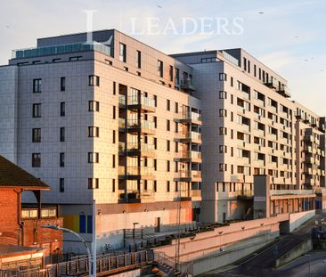 2 bedroom apartment to rent Orion 9, The Boardwalk, BN2 - Photo 2